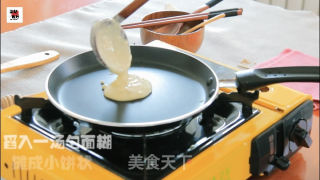 原来松饼可以这么简单的做法步骤：12