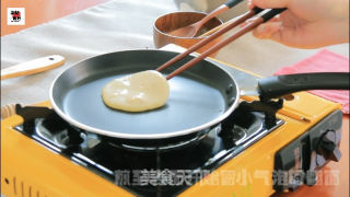 原来松饼可以这么简单的做法步骤：13