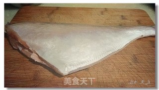 干锅耗儿鱼的做法步骤：1