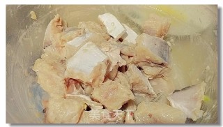 干锅耗儿鱼的做法步骤：5