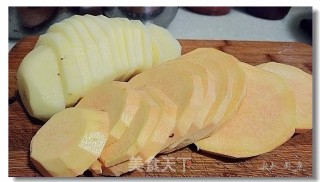 干锅耗儿鱼的做法步骤：6