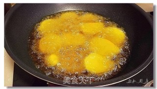 干锅耗儿鱼的做法步骤：9