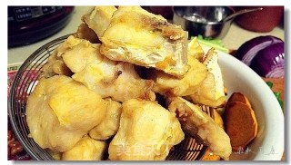 干锅耗儿鱼的做法步骤：13