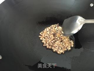 蒜蓉肉末烤茄子的做法步骤：5