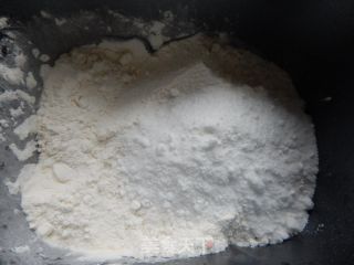 红薯面包片的做法步骤：3