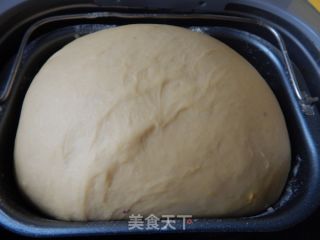 红薯面包片的做法步骤：10