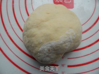 红薯面包片的做法步骤：11