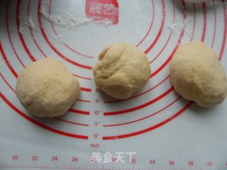 红薯面包片的做法步骤：12