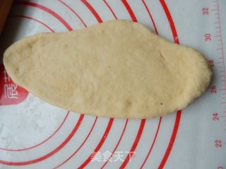 红薯面包片的做法步骤：13