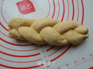 红薯面包片的做法步骤：16