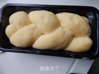 红薯面包片的做法步骤：18