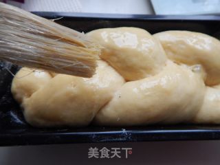 红薯面包片的做法步骤：19