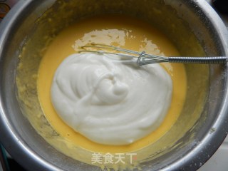 酸奶小蛋糕的做法步骤：8