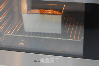 无糖全麦面包的做法步骤：10