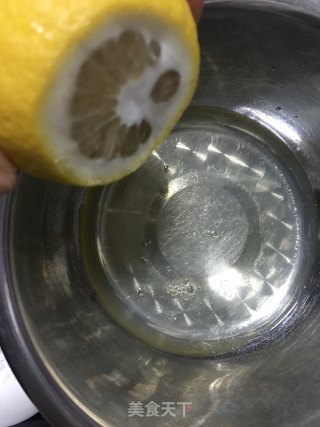 缤纷空气糖的做法步骤：3