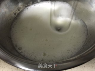 缤纷空气糖的做法步骤：4