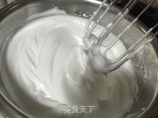 缤纷空气糖的做法步骤：5