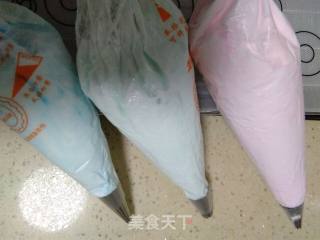 缤纷空气糖的做法步骤：8