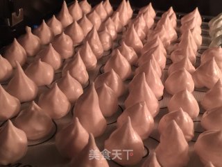缤纷空气糖的做法步骤：10