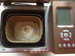 香蕉吐司的做法步骤：3