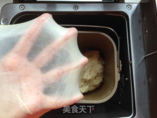 香蕉吐司的做法步骤：5