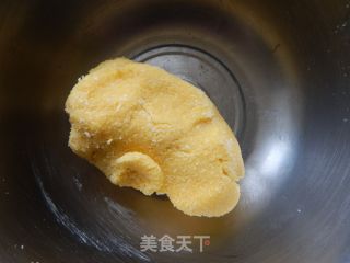 椰蓉面包卷的做法步骤：16