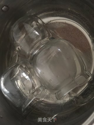 不负春光不负卿——樱桃酱的做法步骤：6