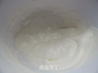 紫薯小蛋糕的做法步骤：2