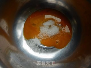 紫薯小蛋糕的做法步骤：3