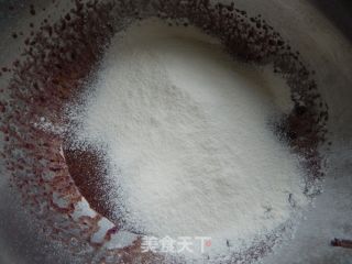 紫薯小蛋糕的做法步骤：5