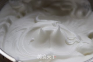 奥利奥六寸小蛋糕的做法步骤：7