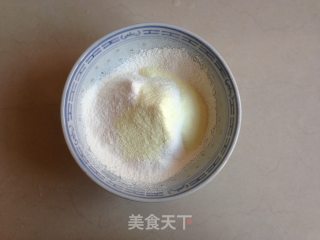 小鸡烧果子的做法步骤：1