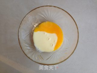 小鸡烧果子的做法步骤：2