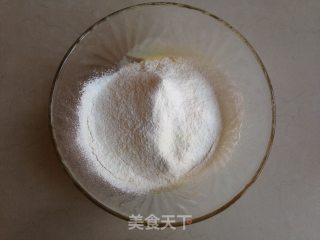 小鸡烧果子的做法步骤：3