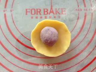 小鸡烧果子的做法步骤：7