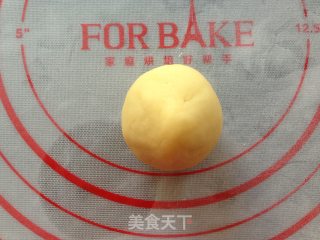 小鸡烧果子的做法步骤：8