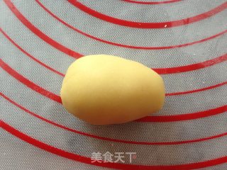 小鸡烧果子的做法步骤：9