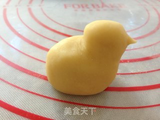 小鸡烧果子的做法步骤：10