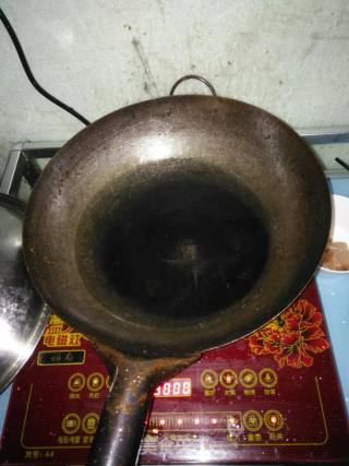 凉拌嫩芹菜的做法步骤：3