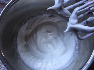 棉花奶油杯子蛋糕的做法步骤：5