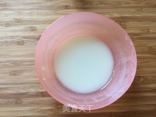 棉花奶油杯子蛋糕的做法步骤：8