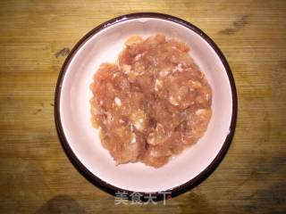 极简·皮蛋瘦肉粥的做法步骤：2