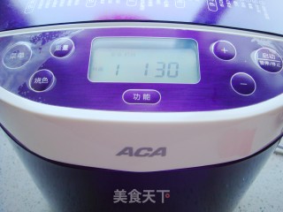 葡萄干红糖软欧的做法步骤：5