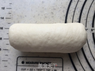 蜂蜜吐司的做法步骤：6