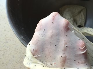 红茶干果欧包的做法步骤：5
