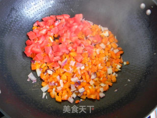 北非蛋的做法步骤：4