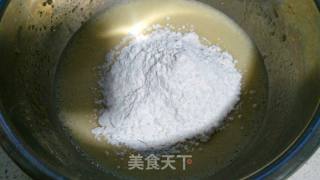 蔓越莓小脆饼的做法步骤：5