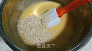 蔓越莓小脆饼的做法步骤：6