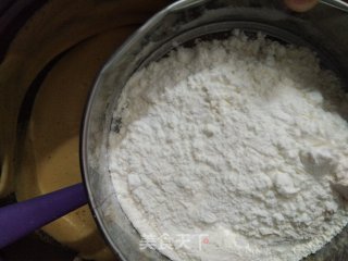 红枣蛋糕的做法步骤：5
