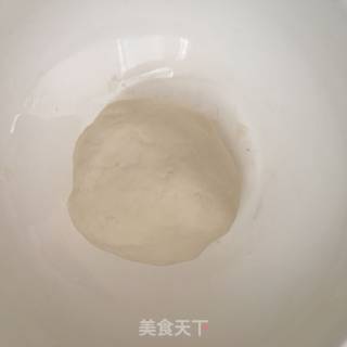香酱饼的做法步骤：2